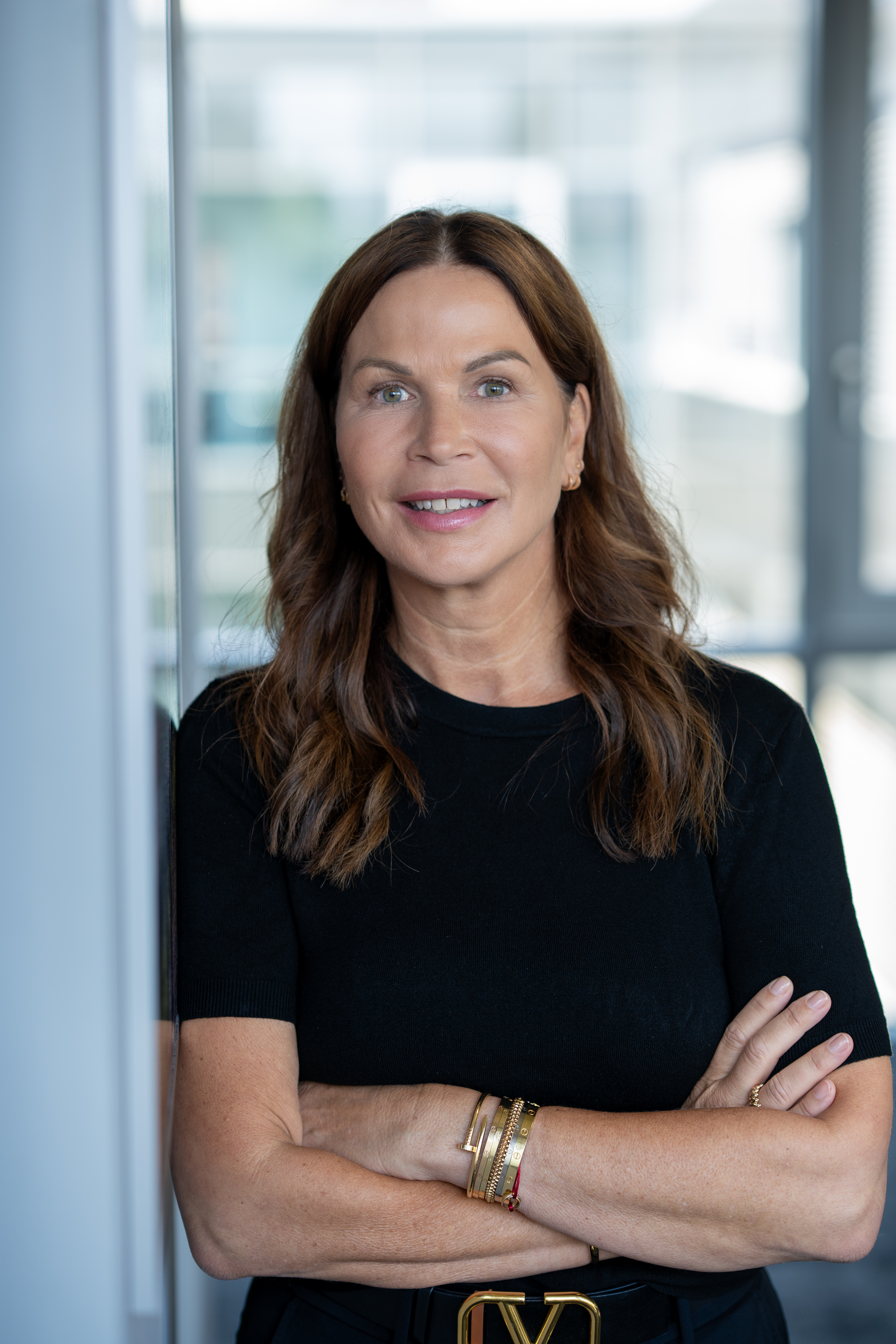 Simone Reif